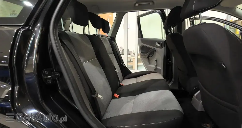 FORD Focus SW 1.6 TDCi Ambiente