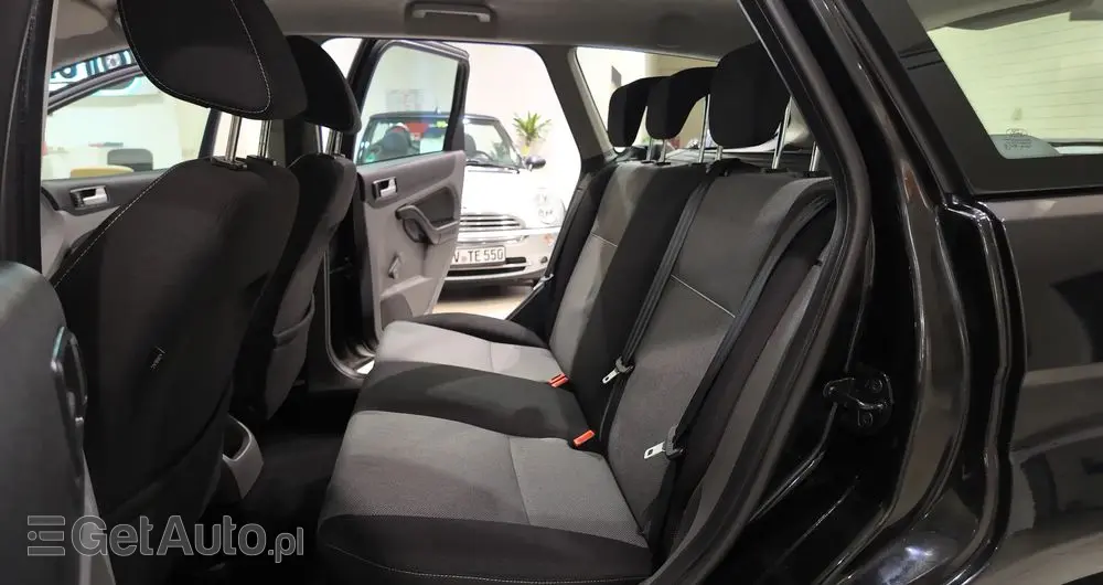 FORD Focus SW 1.6 TDCi Ambiente