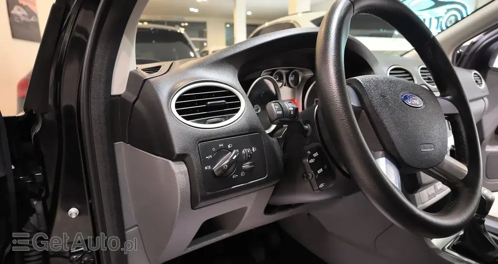 FORD Focus SW 1.6 TDCi Ambiente