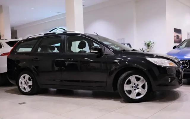 FORD Focus SW 1.6 TDCi Ambiente