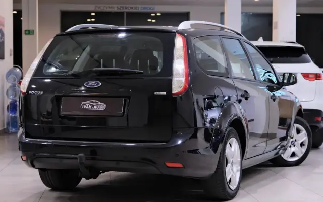FORD Focus SW 1.6 TDCi Ambiente