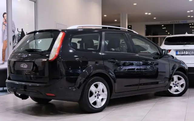 FORD Focus SW 1.6 TDCi Ambiente