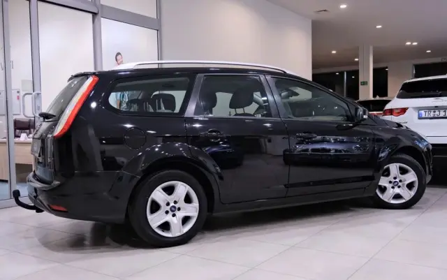 FORD Focus SW 1.6 TDCi Ambiente