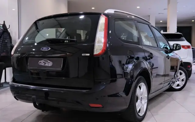 FORD Focus SW 1.6 TDCi Ambiente