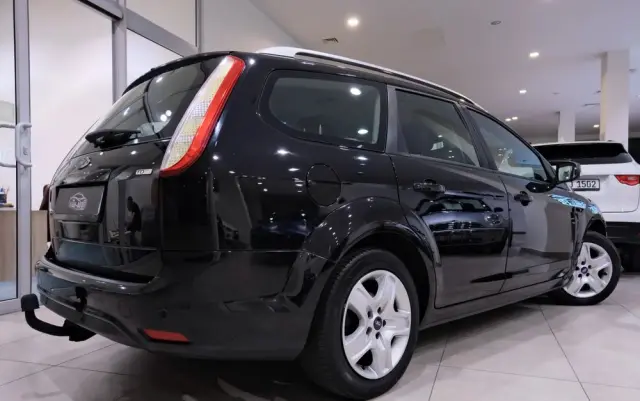 FORD Focus SW 1.6 TDCi Ambiente