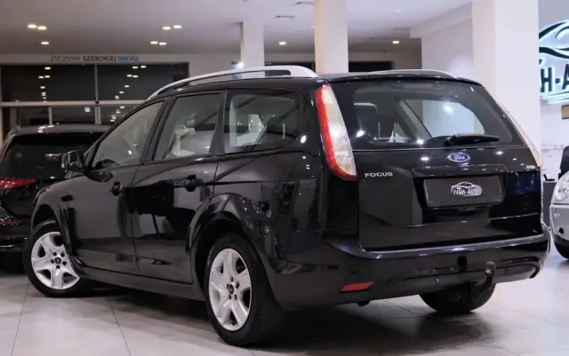 FORD Focus SW 1.6 TDCi Ambiente