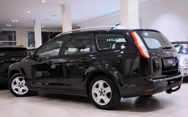 FORD Focus SW 1.6 TDCi Ambiente