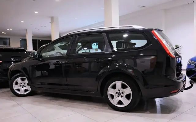 FORD Focus SW 1.6 TDCi Ambiente