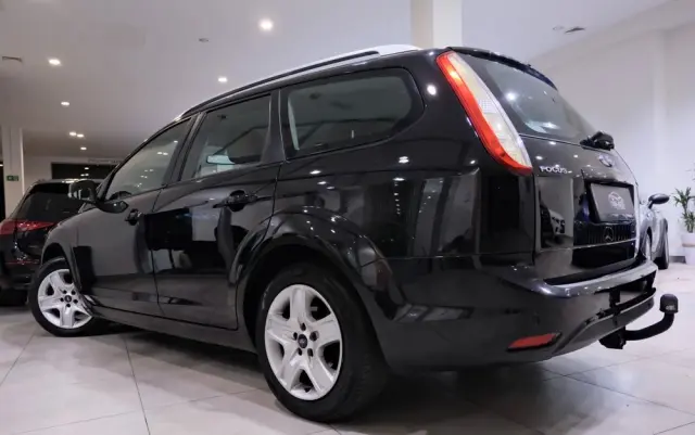FORD Focus SW 1.6 TDCi Ambiente