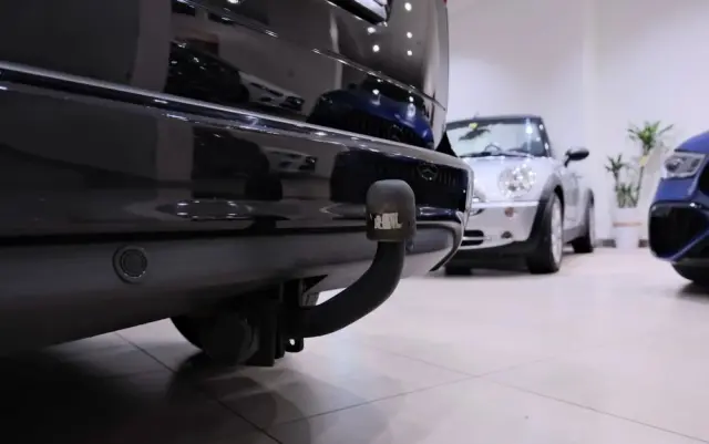 FORD Focus SW 1.6 TDCi Ambiente