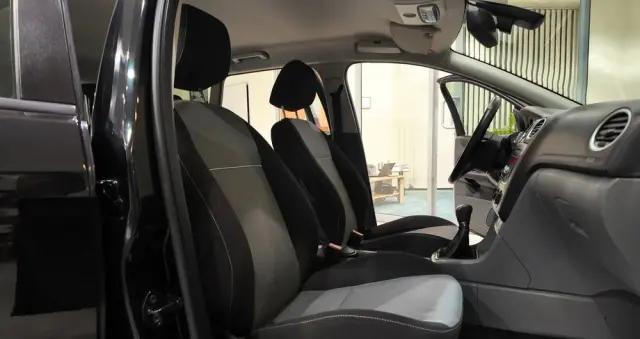 FORD Focus SW 1.6 TDCi Ambiente