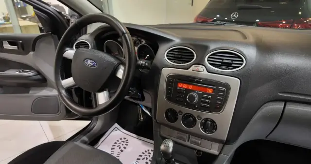 FORD Focus SW 1.6 TDCi Ambiente