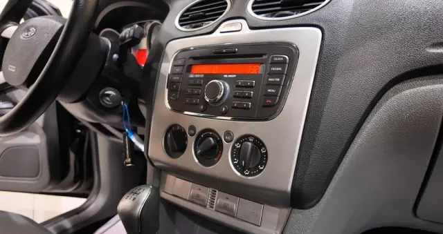 FORD Focus SW 1.6 TDCi Ambiente