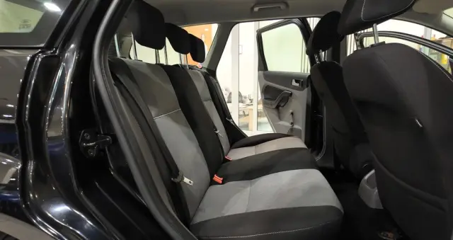 FORD Focus SW 1.6 TDCi Ambiente