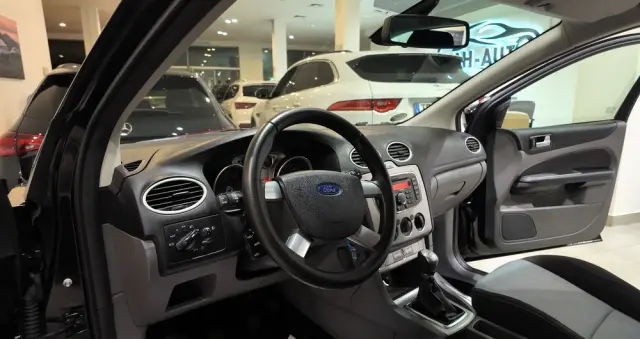 FORD Focus SW 1.6 TDCi Ambiente