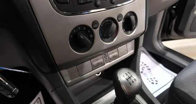 FORD Focus SW 1.6 TDCi Ambiente