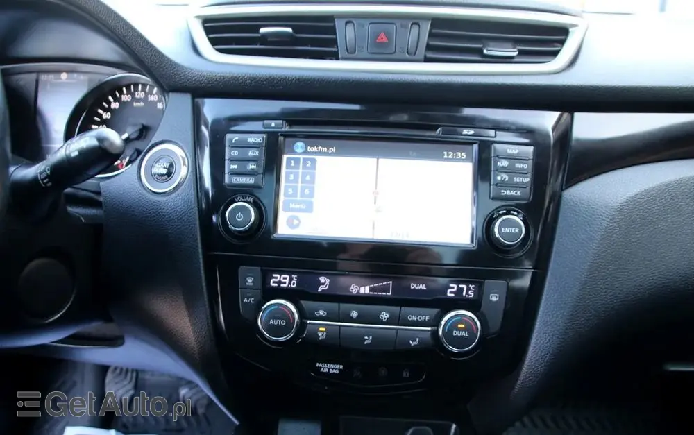 NISSAN Qashqai 1.6 DIG-T 360