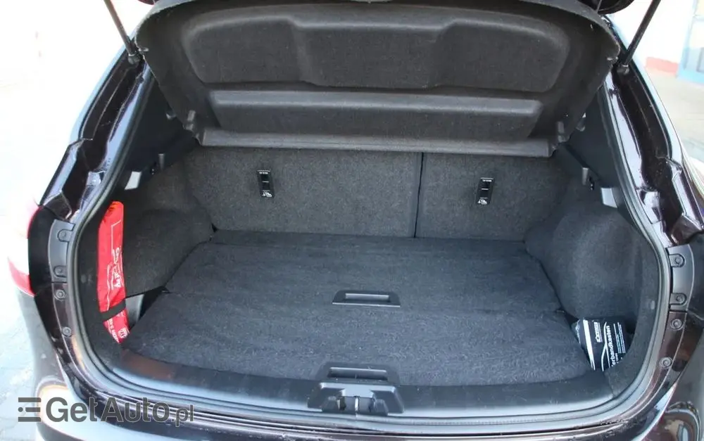 NISSAN Qashqai 1.6 DIG-T 360