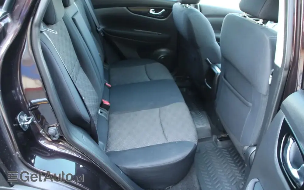 NISSAN Qashqai 1.6 DIG-T 360