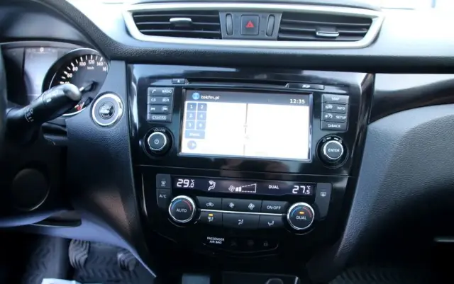 NISSAN Qashqai 1.6 DIG-T 360