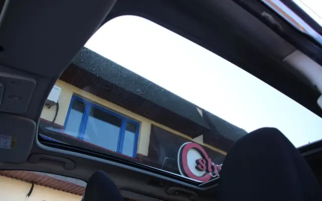 NISSAN Qashqai 1.6 DIG-T 360