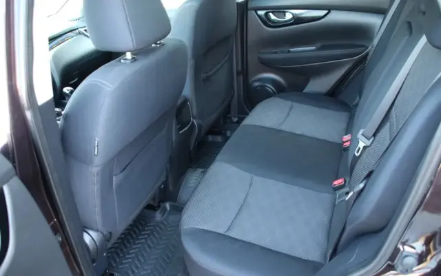 NISSAN Qashqai 1.6 DIG-T 360