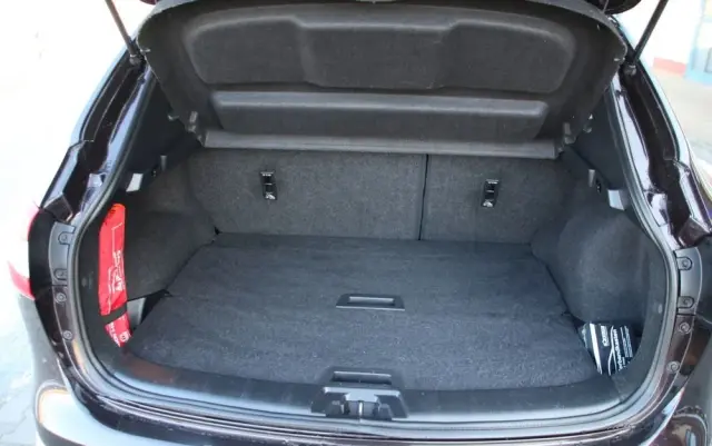 NISSAN Qashqai 1.6 DIG-T 360