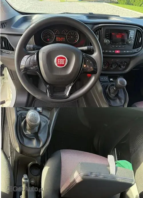 FIAT Doblo 