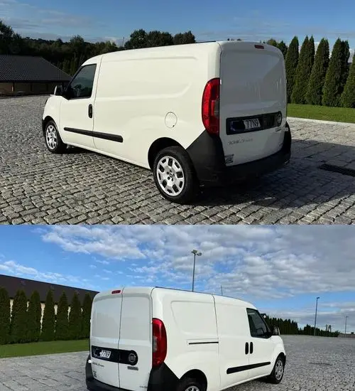 FIAT Doblo 