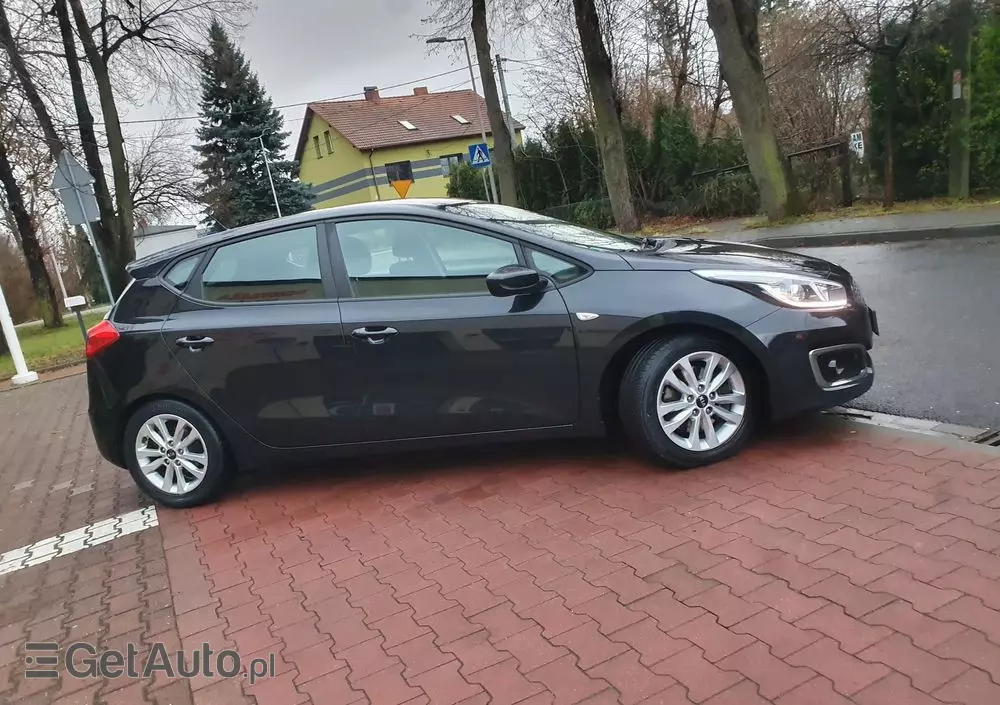 KIA Ceed Cee'd 1.4 L