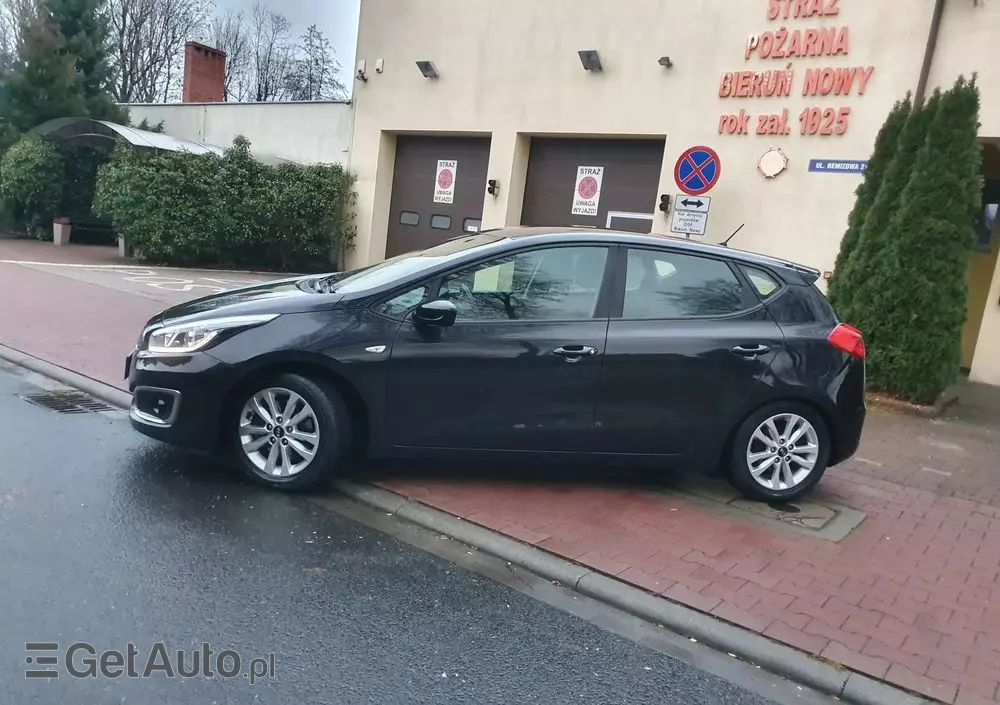 KIA Ceed Cee'd 1.4 L