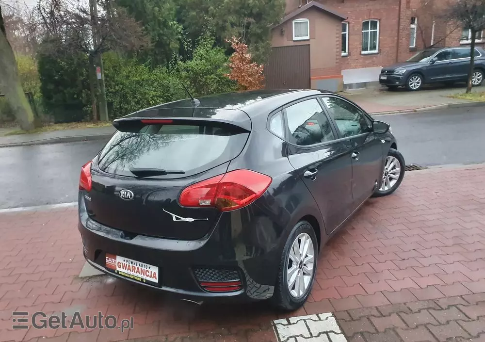 KIA Ceed Cee'd 1.4 L