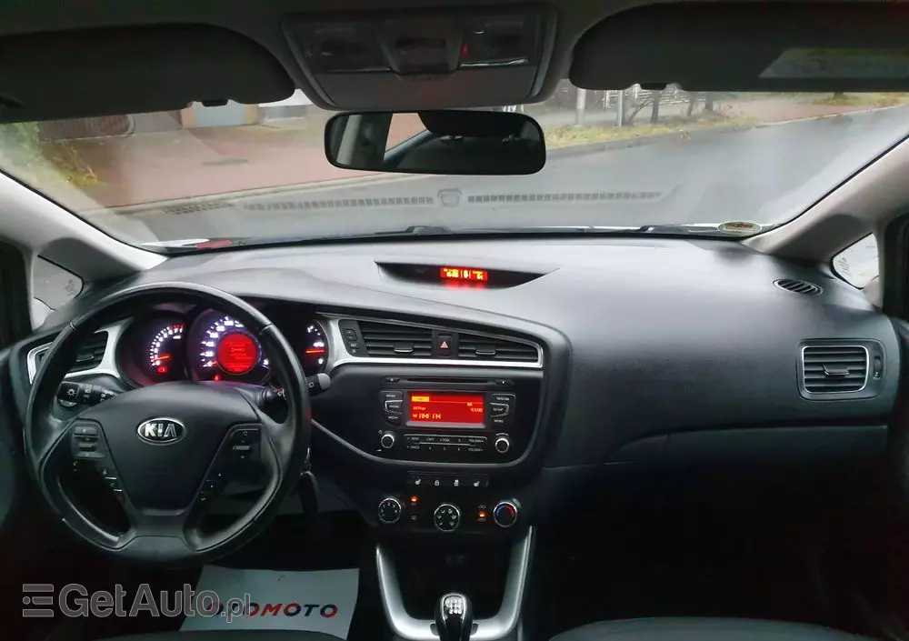 KIA Ceed Cee'd 1.4 L