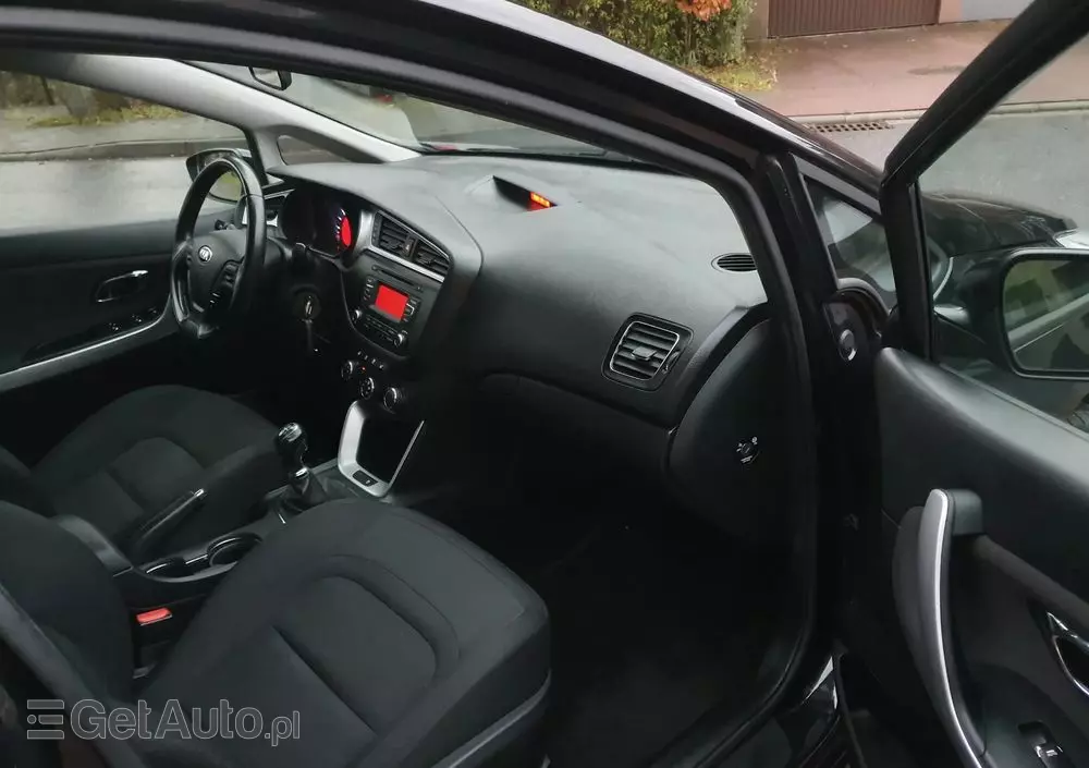 KIA Ceed Cee'd 1.4 L