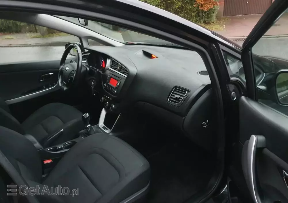 KIA Ceed Cee'd 1.4 L