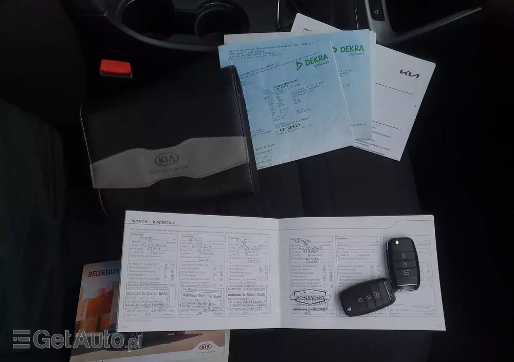 KIA Ceed Cee'd 1.4 L