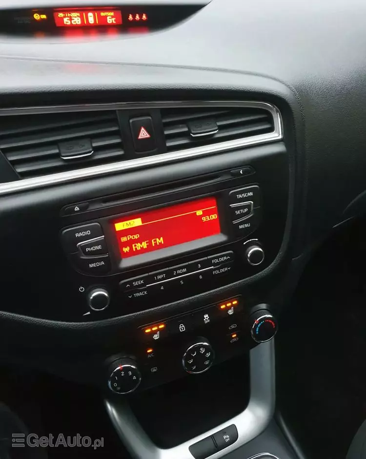 KIA Ceed Cee'd 1.4 L