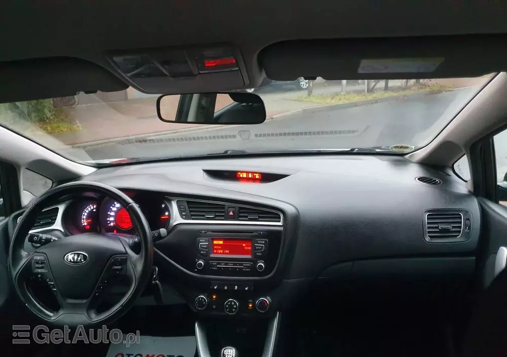 KIA Ceed Cee'd 1.4 L