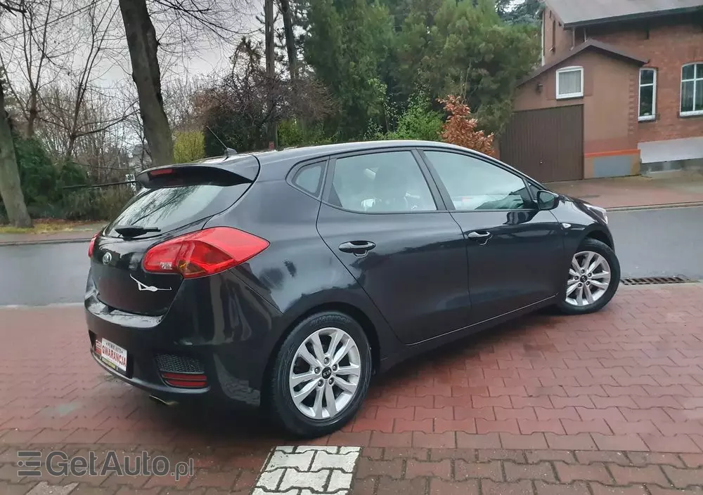 KIA Ceed Cee'd 1.4 L