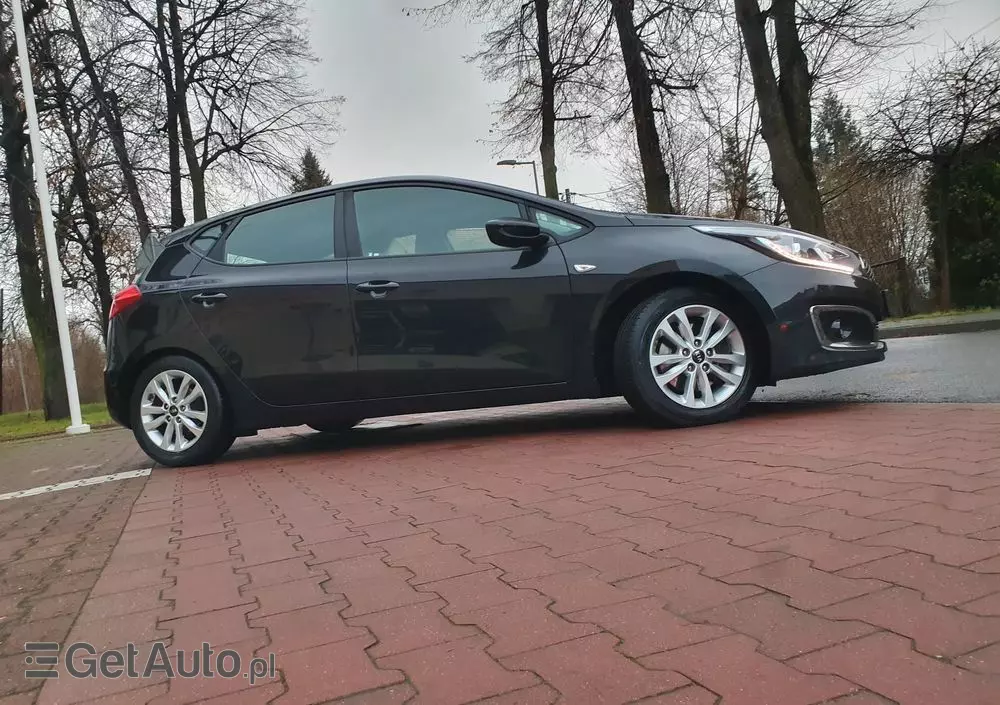 KIA Ceed Cee'd 1.4 L