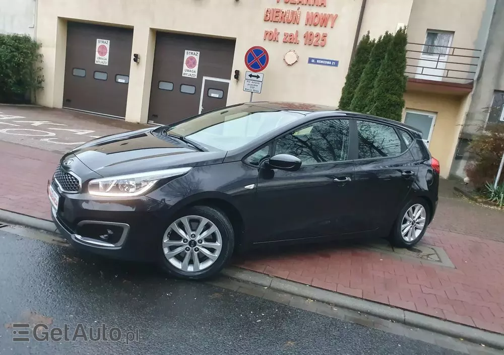 KIA Ceed Cee'd 1.4 L