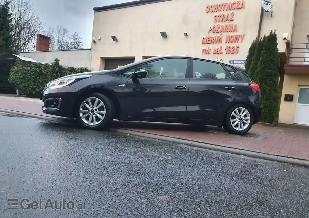 KIA Ceed Cee'd 1.4 L