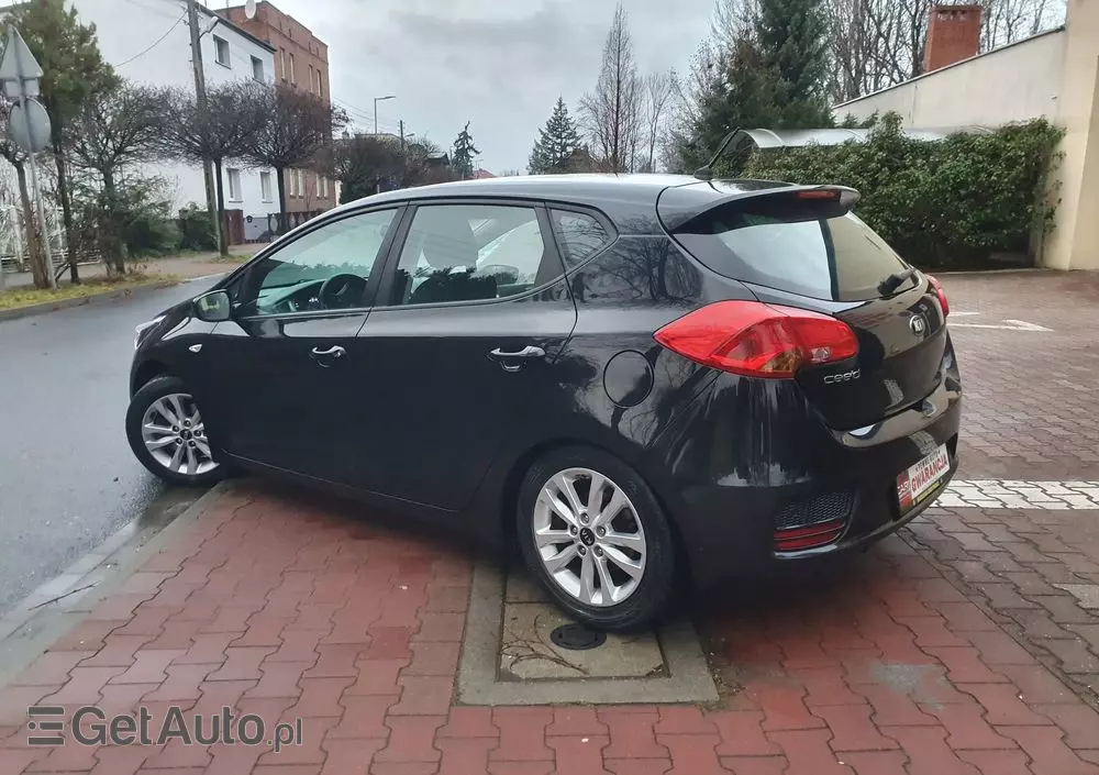 KIA Ceed Cee'd 1.4 L