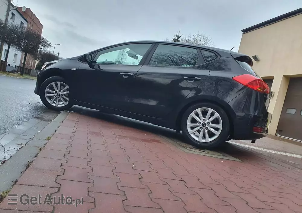 KIA Ceed Cee'd 1.4 L