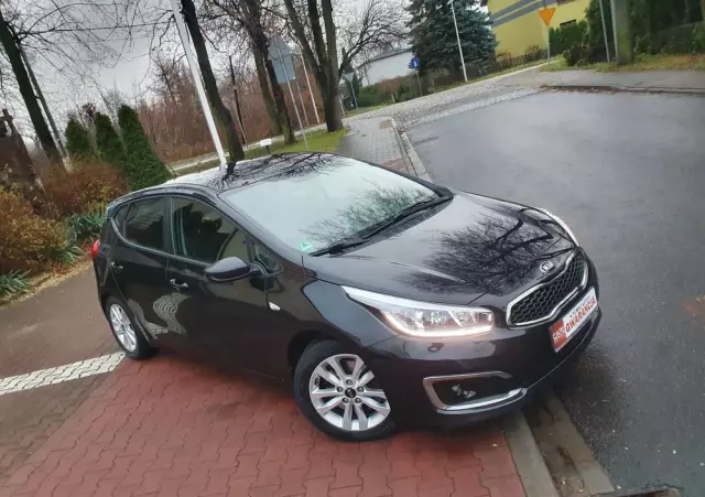 KIA Ceed Cee'd 1.4 L