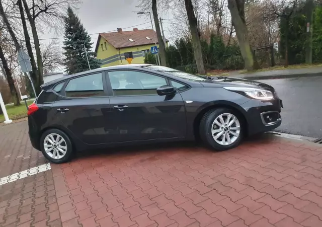 KIA Ceed Cee'd 1.4 L