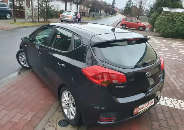 KIA Ceed Cee'd 1.4 L