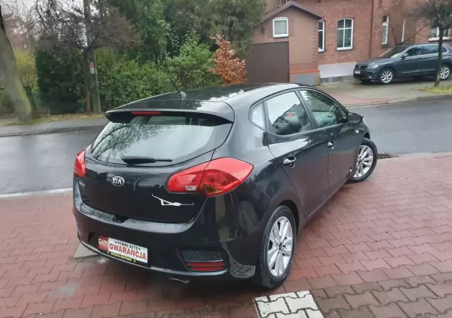 KIA Ceed Cee'd 1.4 L