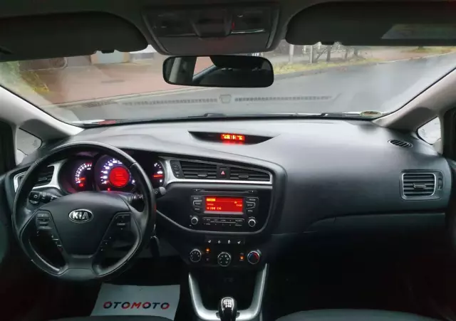 KIA Ceed Cee'd 1.4 L