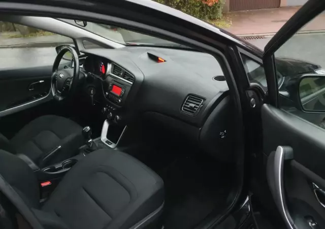 KIA Ceed Cee'd 1.4 L